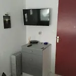 T2 De La Conque Apartmán *