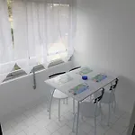 T2 De La Conque Apartmán *