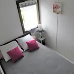 Apartmán T2 De La Conque