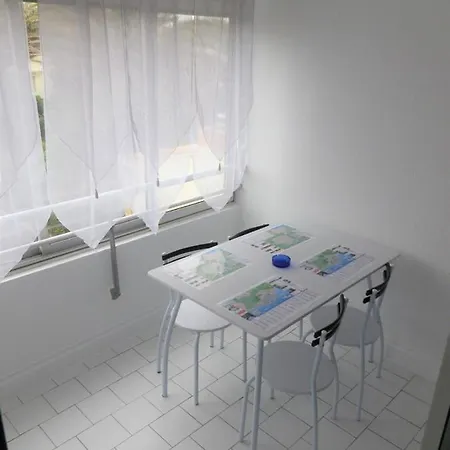 T2 De La Conque Apartment *