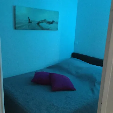 Apartment T2 De La Conque Agde