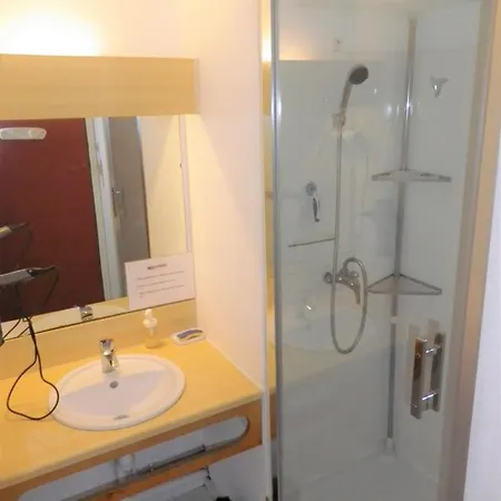 Apartment T2 De La Conque Agde
