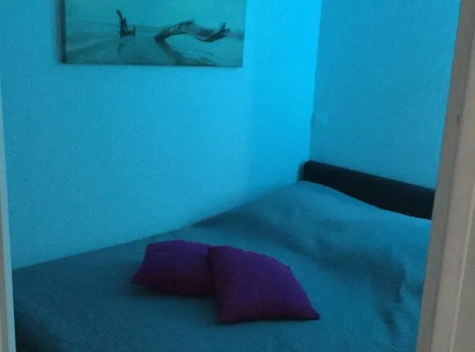 Apartman T2 De La Conque Agde