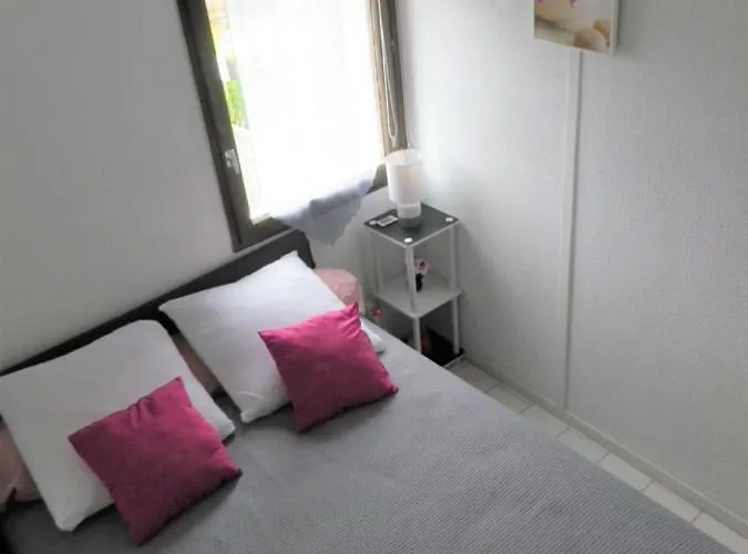 Apartman T2 De La Conque