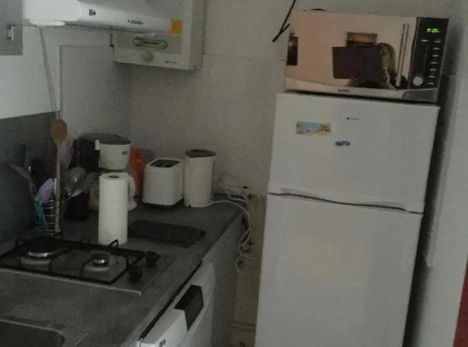 Apartman T2 De La Conque