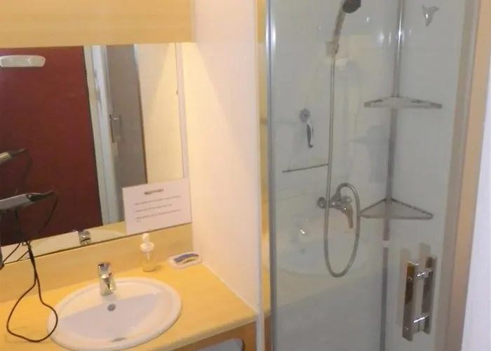 Apartman T2 De La Conque Agde